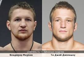 Vladimir mineev official sherdog mixed martial arts stats, photos, videos, breaking news, and more for the middleweight fighter from russia. Vladimir Mineev Na Likeness Ru Luchshie Shodstva V Nachale