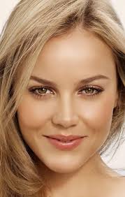 Abbie Cornish