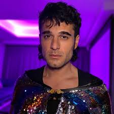 Harry Nathan Interview