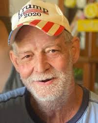 Wayne "Byrd" Warren Obituary 2024