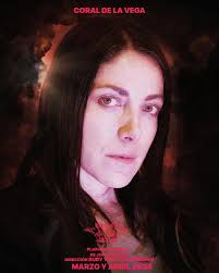 Trang cá nhân của La Duquesa de Malfi