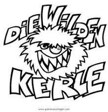 Fussballtrikot zum anmalen wilde kerle. 49 Fabio Ideen Ausmalbilder Ausmalen Wenn Du Mal Buch