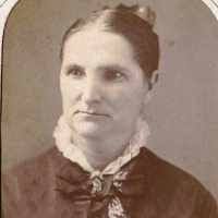 Emily Kline Kline Snyder (1828-1893)