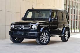 Samochód został zaprojektowany z myślą o rynku amerykańskim, konstrukcyjnie jest mocno spokrewniony z mniejszym mercedesem ml , co widać między innymi. Mercedes G Klase Sa Cetvorocilindarskim Motorom Auto Republika