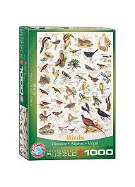 Fotopuzzle von 12 bis 2000 teile. 1000 Teile Puzzle Birds Puzzle Spiel Spass Technik Freizeit Humanitas Buchversand Gmbh