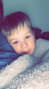 Using shopping carts with autistic children at Walmart