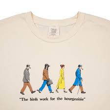 Birds Aren T Real Hoodie Bourgeoisie Long Sleeve Light In 2020 Shirts Short Sleeve Tees