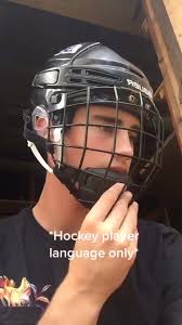 Hockey players know🤠 #foryou #foryoupage #hockeyplayers #hockey #puck  #hockeyboy #stickandpuck