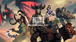Blizzcon 2021's slate of world of warcraft announcements—about burning crusade classic and a new shadowlands content drop—appeared on blizzard's servers one day before the. Rd6mentl7yqsqm