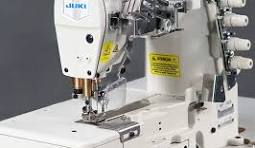 Juki - MF7523C11B64 - Cobertura Plana Aberta Para Viés e ...
