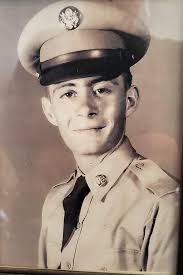 A salute to our veterans