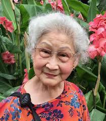 Helen Fahy Ng Yuk Yin (伍玉燕)