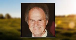 Donald Eberts Obituary September 1, 2014