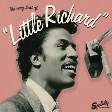 Little Richard: albums, songs, concerts
