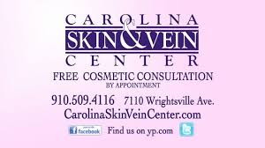 Dr Lois Beard Martin At Carolina Skin Vein Skin Center Skin Hair And Nails