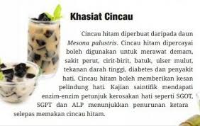 Ubat darah tinggi dari hpa iaitu herba vitex adalah berkhasiat dalam menurunkan tekanan darah tinggi dan seterusnya menjadikannya normal. Cincau Hitam Nampak Biasa Kelebihan Cincau Emas Hitam Facebook