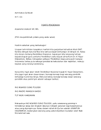 Contoh pidato bahasa jawa tentang acara halal bil halal. Pidato Bahasa Jawa Research Papers Academia Edu