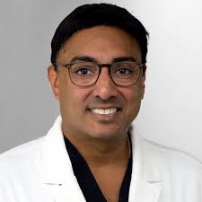 David Singh, MD