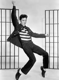 Happy 80th Birthday, Elvis Presley! | Vogue