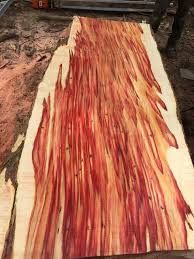 Flame Box Elder Austin Corporation In 2020 Box Elder Hardwood Lumber Wood Slab