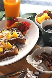 Breakfast Menu At Kalaheo Cafe Breakfast Restaurants Breakfast Yummy Breakfast
