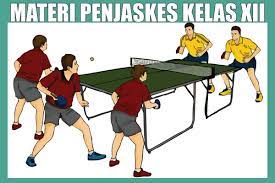 Prinsip pembelajaranpun, belum memberi manfaat bagi perkembangan kejiwaan pesertadidik. Materi Penjaskes Kelas 12 Kurikulum 2013 Semester 1 2 Lengkap