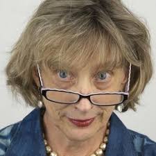 Leslie Newell Peacock's Profile