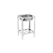 Solusi kebutuhan idaman rumah anda! Royal Sb42k Sink Portable Bak Cuci Piring Kaki Stainless Steel Terbaru Agustus 2021 Harga Murah Kualitas Terjamin Blibli