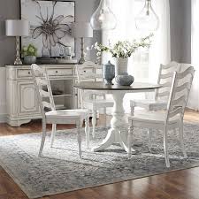 Magnolia Manor Round Drop Leaf Dining Room Set Liberty Furniture 1 Reviews Furniture Cart There are 67 suppliers who sells leaf shaped dining table set on alibaba.com, mainly located in asia.