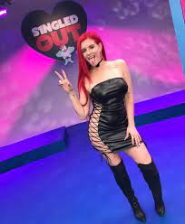 Pin Auf Justina Valentine