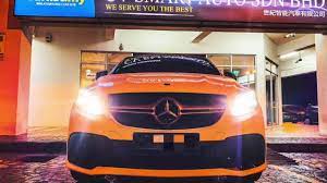 Sustainable, fully electric and quiet. Mercedes Benz Driving Experience 2019 Which Located At Sepang F1 Circuit With The Amg Sound Youtube