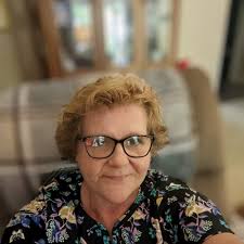 Tunic, Women Size 8, Don Lancaster, Vintage '80s, Spring Colors, Purple  Pink