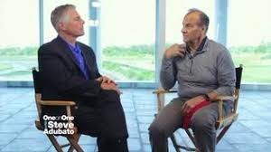 Amb. Meryl Frank Addresses Her Heartbreaking Family History