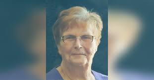 Obituary information for LaVerne Jean Gress