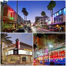 After enjoying mandel public library of west palm beach, go to this restaurant that is not far away. Clematis Street Features Bars Restaurants And A Family Friendly Atmosphere Downtown West Palm Beach West Palm Beach Palm Beach Atlantic