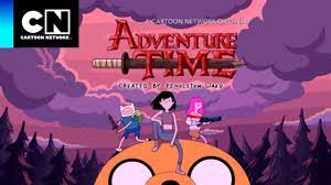 Las Intros de Hora de Aventura | Hora de Aventura | Cartoon Network -  YouTube