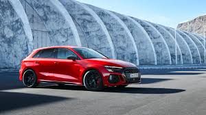 Image result for Tango Red 2022 RS3