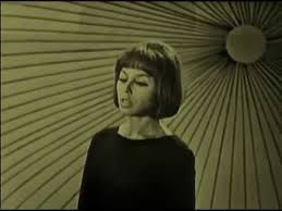 (kalina jedrusik).mp3 na koncie użytkownika majorponury • folder kalina jędrusik • data dodania: Kalina Jedrusik S O S Kabaret Starszych Panow 1965 Youtube