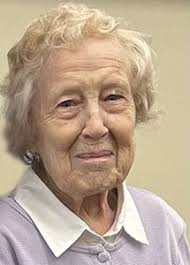 MARY BELLE Obituary (2023)