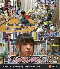 Nikki-chan