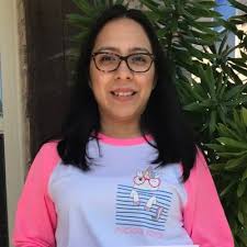 Veronica Benavides (@veebenavides)