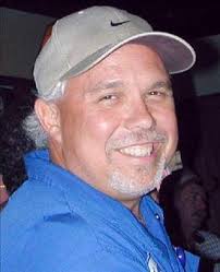 Michael Jarrell Obituary (2002)