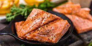 Do something different with your eggs and smoked salmon by baking into a bread roll for an extra special brunch. Citrus Salmon Recipe Traeger Grills
