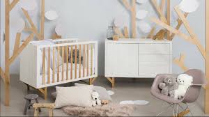 Accueil > inspirations et conseils > conseils > comment aménager la chambre de bébé ? Petite Chambre Bebe Et Espace En Sous Pente Comment L Amenager