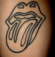 5.0 out of 5 stars. Rolling Stones Tongue Tattoo