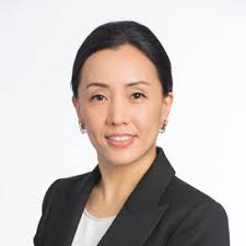 CPP Investments — Vienne Lee