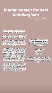 Pin Oleh Azzahra Anindita Di Quotes Di 2020 Perawatan Wajah Kutipan Pendidikan Kutipan Pelajaran Hidup