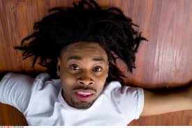 jonah hill — RECENT — ROB KALMBACH PHOTO