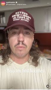 Missing Pets Of Comal County