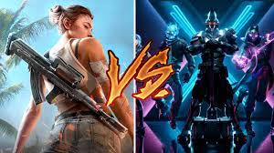 Free fire is a battle royale that offers a fun and addictive gaming experience. Free Fire Vs Fortnite Cual Es Mejor En Movil Tierragamer
